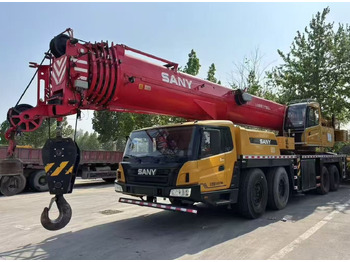 Grue mobile SANY