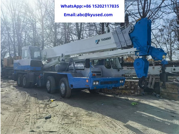 Grue mobile TADANO TL-300E
