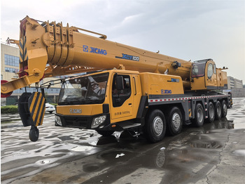Grue mobile XCMG QY100K