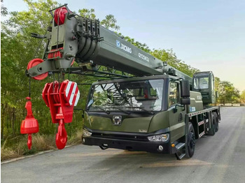 Grue mobile XCMG QY25K5