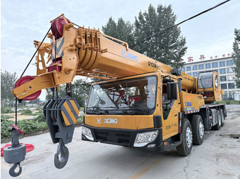 Grue mobile XCMG QY35K