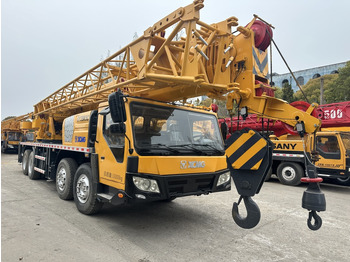 Grue mobile XCMG QY35K