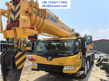 Grue mobile XCMG QY50KA
