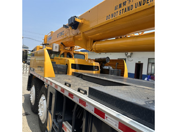 Grue mobile XCMG QY70KC 70TON QY70K QY70K-II QY70KA QY70K-1 xct70 xcmg qy75k: photos 3