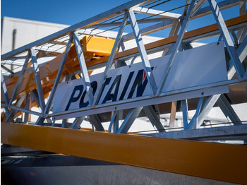 Grue POTAIN