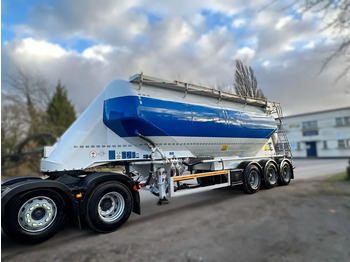 Feldbinder Powder Tanker en leasing occasion Feldbinder Powder Tanker: photos 1