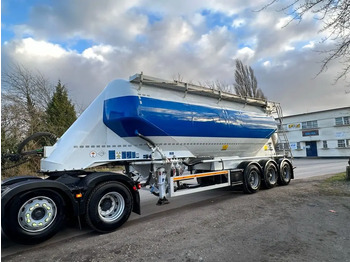 Feldbinder Powder Tanker en leasing occasion Feldbinder Powder Tanker: photos 2