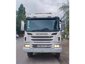 Camion benne Scania Tipper (FVX): photos 2 Camion benne Scania Tipper (FVX): photos 2