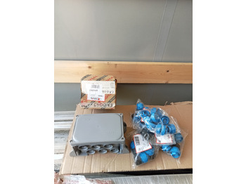 Lumière/ Éclairage