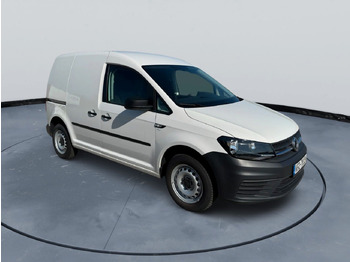 Fourgonnette VOLKSWAGEN Caddy