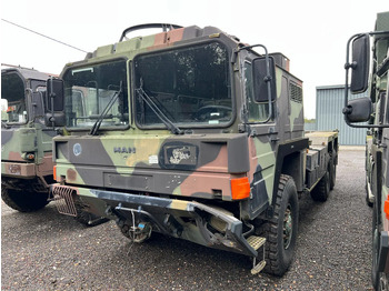 Camion MAN 25.422