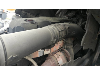 Moteur pour Camion DAF MX340S1: photos 2 Moteur pour Camion DAF MX340S1: photos 2