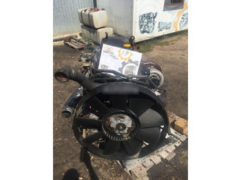 Moteur IVECO Stralis