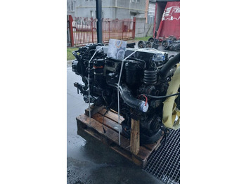 Moteur pour Camion IVECO Cursor 11 F3GE611B   truck: photos 5