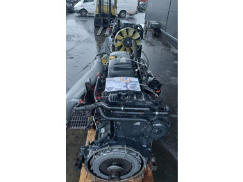Moteur pour Camion IVECO Cursor 11 F3GE611B   truck: photos 4