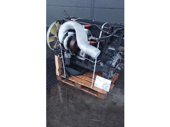 Moteur pour Camion IVECO Cursor 11 F3GE611B   truck: photos 2