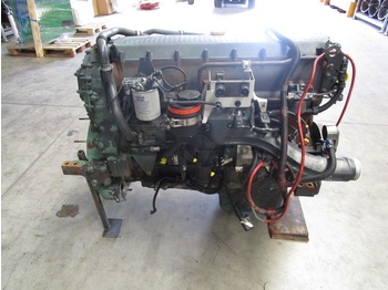 Moteur IVECO Stralis