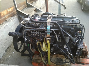 Moteur MAN M2000