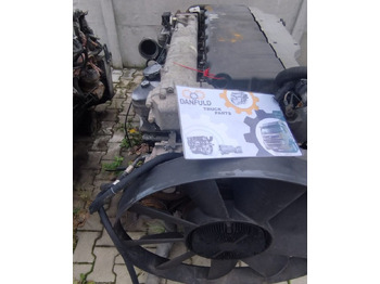 Moteur pour Camion MAN D2066 LF36 MAN TGA, TGS, TGX: photos 2