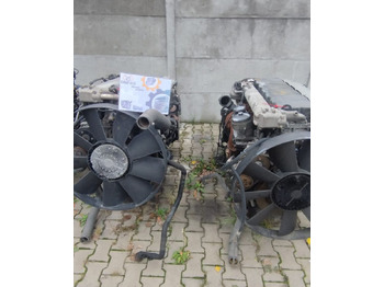 Moteur pour Camion MAN D2066 LF36 MAN TGA, TGS, TGX: photos 3