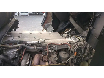 Moteur pour Camion MAN D2066 LF61 MAN TGA, TGS, TGX: photos 3