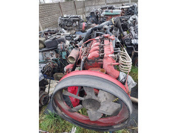 Moteur MAN F90