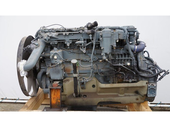Moteur MAN F2000