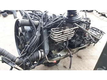 Moteur MAN F2000