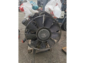 Moteur pour Camion MAN D2876 LF07 MAN TGA, F2000, E2000: photos 2