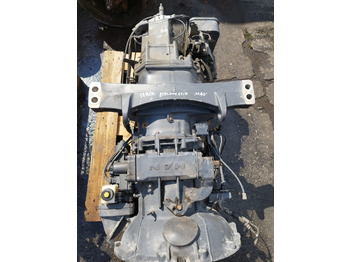 Boîte de vitesse pour Camion MAN TIPMATIC 14 LIFT 81.32004-6417 MAN TGX, TGS: photos 3 Boîte de vitesse pour Camion MAN TIPMATIC 14 LIFT 81.32004-6417 MAN TGX, TGS: photos 3