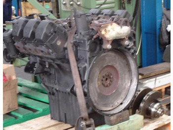 Moteur MERCEDES-BENZ Actros