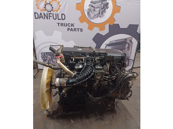 Moteur MERCEDES-BENZ Actros