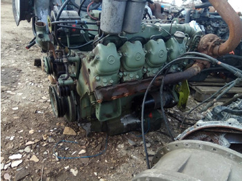 Moteur MERCEDES-BENZ
