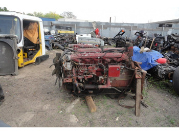 Moteur RENAULT Magnum