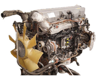 Moteur RENAULT Premium