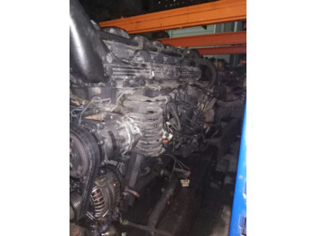 Moteur SCANIA R