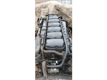 Moteur SCANIA