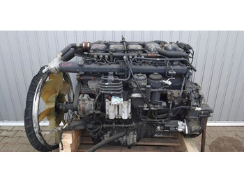 Moteur SCANIA
