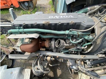 Moteur VOLVO