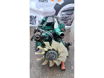 Moteur VOLVO FL