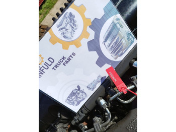 Moteur pour Camion DAF MX-11 320 H1 Mx-11 320 H1   DAF Mx-11 320 H1 truck: photos 5