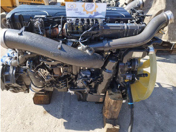 Moteur pour Camion DAF MX-11 320 H1 Mx-11 320 H1   DAF Mx-11 320 H1 truck: photos 2