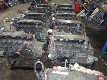 Moteur PACCAR