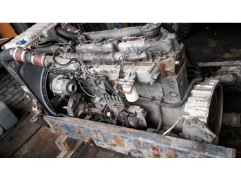 Moteur pour Camion DAF WS268G DAF 95 85: photos 3 Moteur pour Camion DAF WS268G DAF 95 85: photos 3