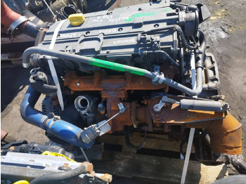 Moteur DEUTZ