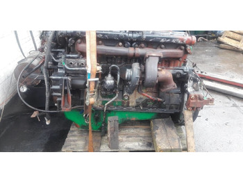 Moteur IVECO Magirus