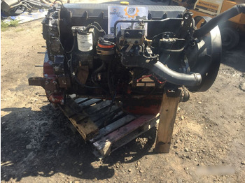 Moteur pour Camion IVECO Cursor 10 F3AE0681D-B370 IVECO Stralis: photos 2