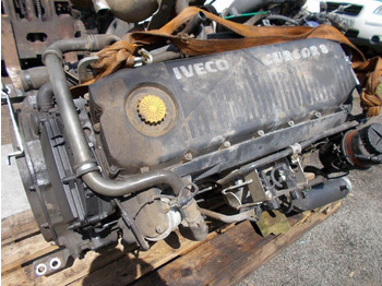 Moteur IVECO Stralis