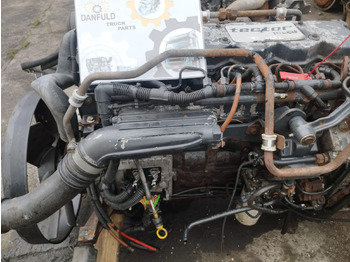 Moteur IVECO EuroCargo