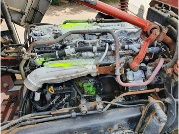 Moteur IVECO EuroCargo